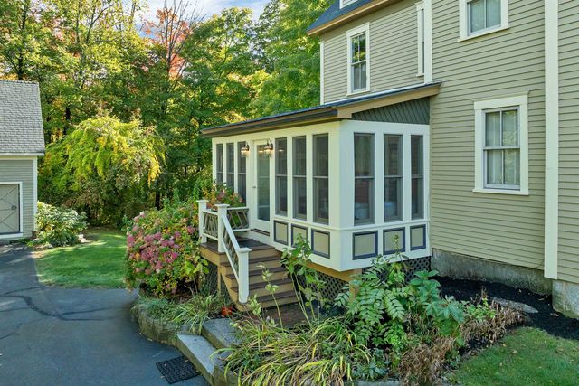 23 Dearborn Street, Milford, NH 03055