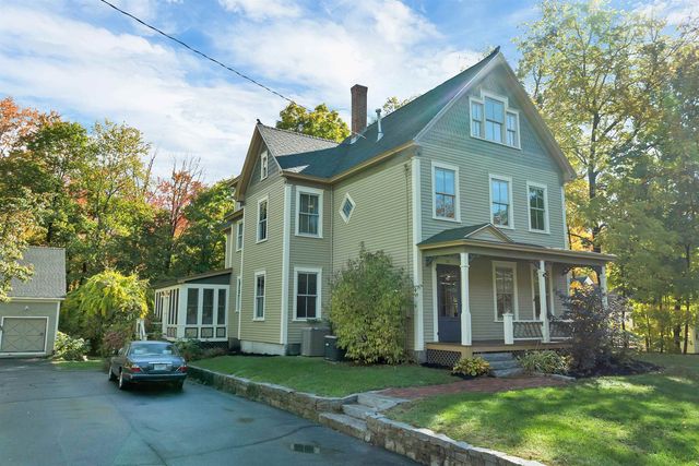 23 Dearborn Street, Milford, NH 03055