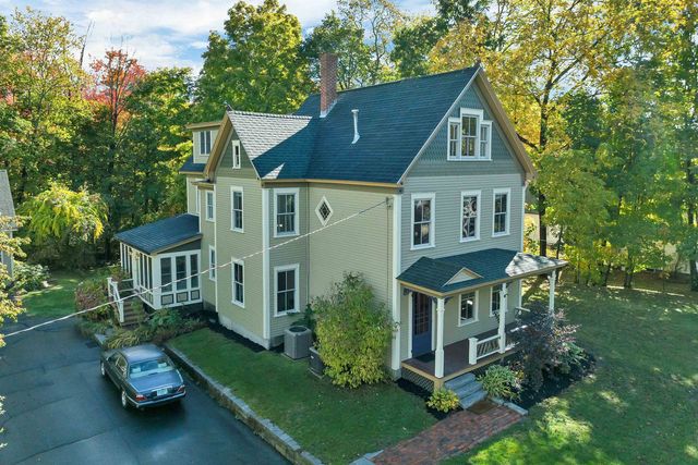 23 Dearborn Street, Milford, NH 03055