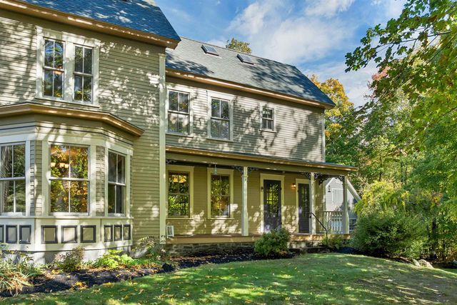23 Dearborn Street, Milford, NH 03055