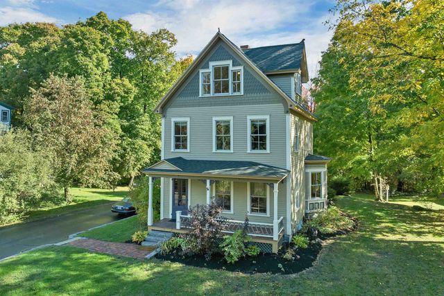 23 Dearborn Street, Milford, NH 03055