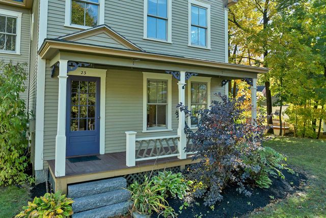 23 Dearborn Street, Milford, NH 03055