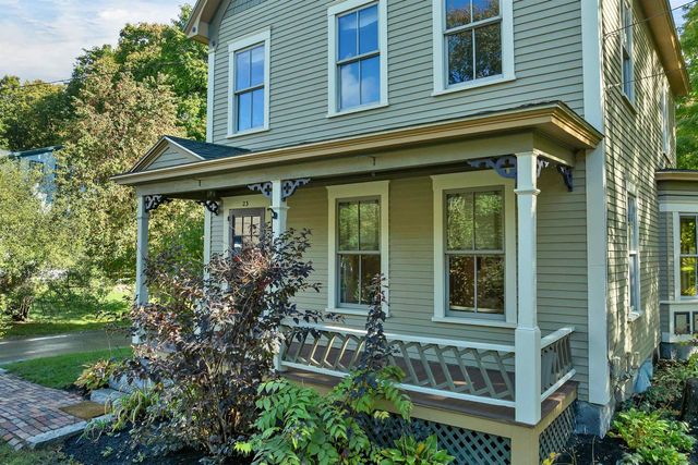 23 Dearborn Street, Milford, NH 03055