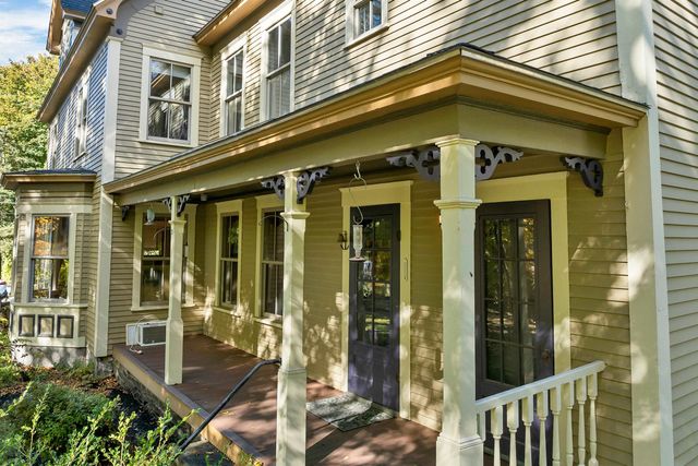23 Dearborn Street, Milford, NH 03055