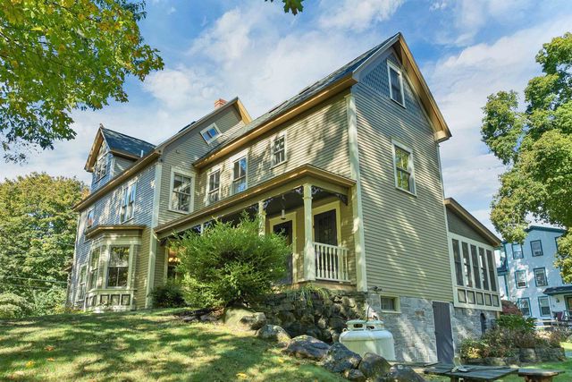 23 Dearborn Street, Milford, NH 03055