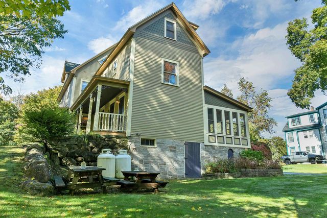 23 Dearborn Street, Milford, NH 03055
