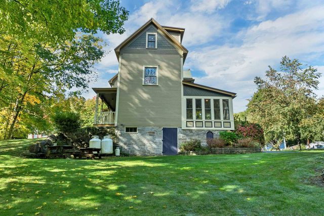 23 Dearborn Street, Milford, NH 03055