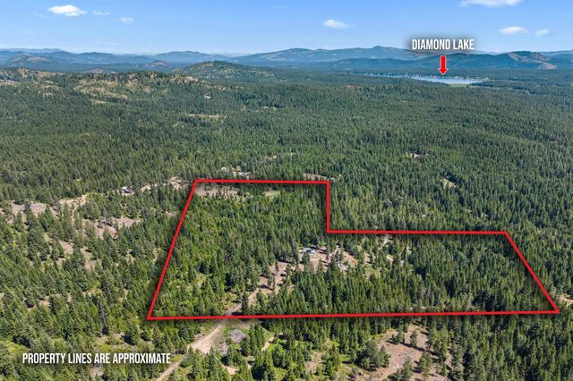 1022 Spring Hill Rd, Newport, WA 99156