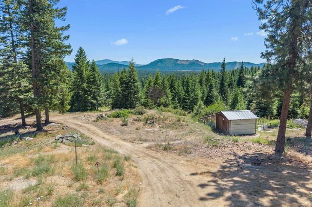 1022 Spring Hill Rd, Newport, WA 99156