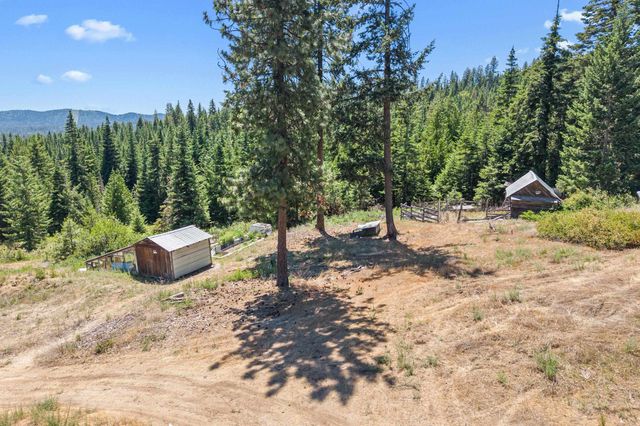 1022 Spring Hill Rd, Newport, WA 99156