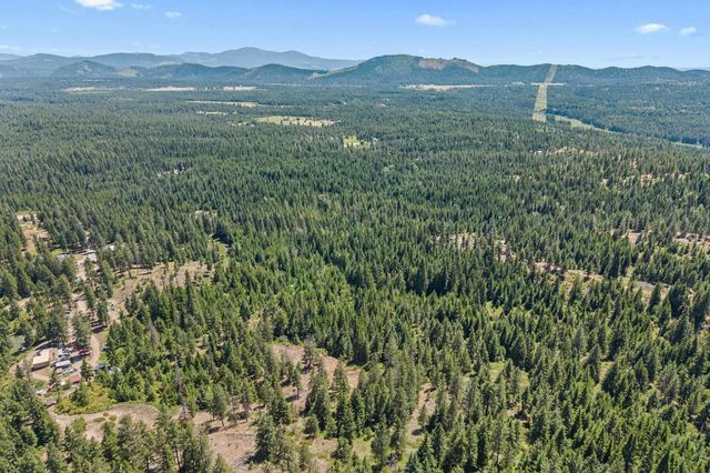 1022 Spring Hill Rd, Newport, WA 99156