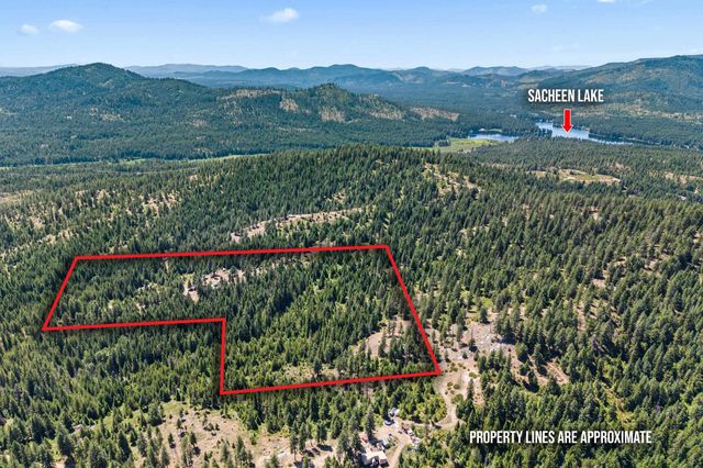 1022 Spring Hill Rd, Newport, WA 99156