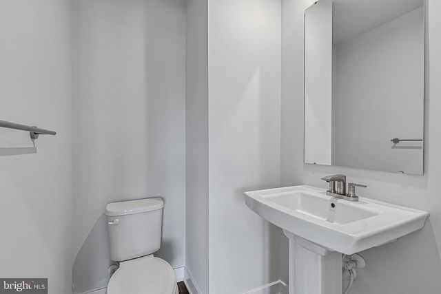 LOT 33B OASIS AVE, Ranson, WV 25438