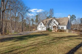 326 Seldom Seen Trail, Canton, GA 30115