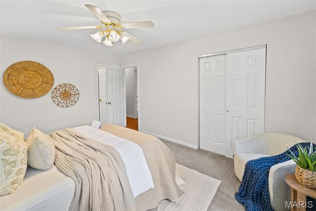 14 Jennifer Drive, Glen Carbon, IL 62034