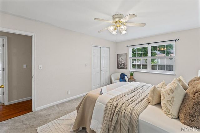14 Jennifer Drive, Glen Carbon, IL 62034