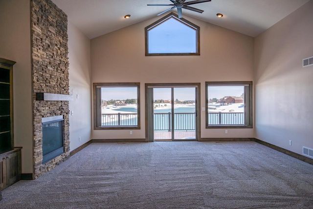 W5698 Westwater Circle, New Lisbon, WI 53950