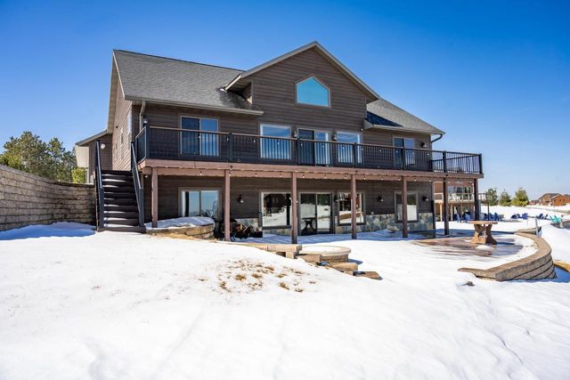 W5698 Westwater Circle, New Lisbon, WI 53950