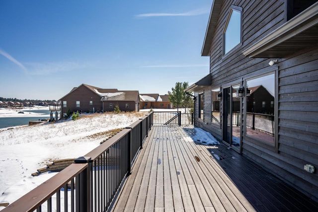 W5698 Westwater Circle, New Lisbon, WI 53950