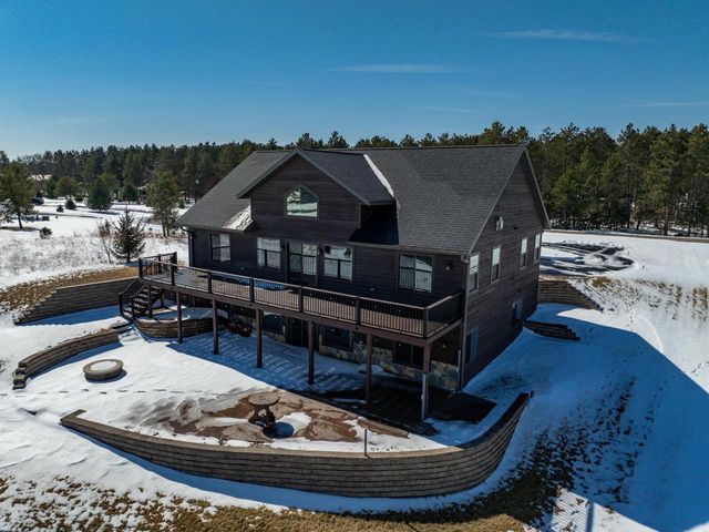 W5698 Westwater Circle, New Lisbon, WI 53950