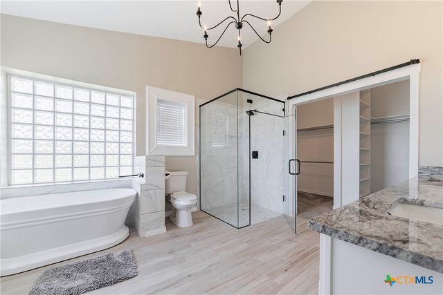 2776 S Hwy. 77, Cameron, TX 76520