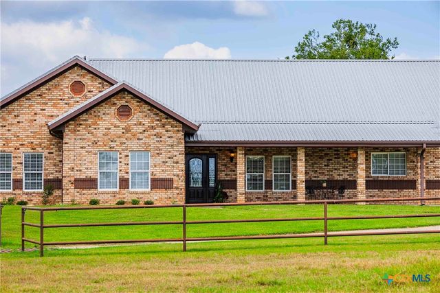 2776 S Hwy. 77, Cameron, TX 76520
