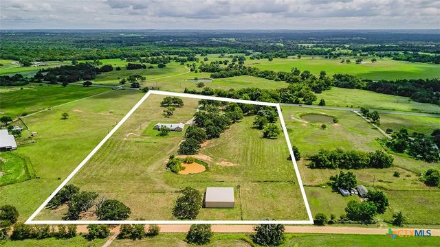 2776 S Hwy. 77, Cameron, TX 76520