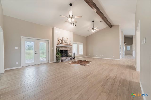 2776 S Hwy. 77, Cameron, TX 76520