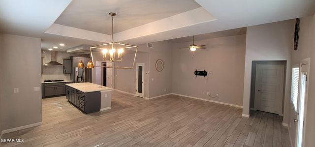 909 Cobalt Avenue, Santa Teresa, NM 88008