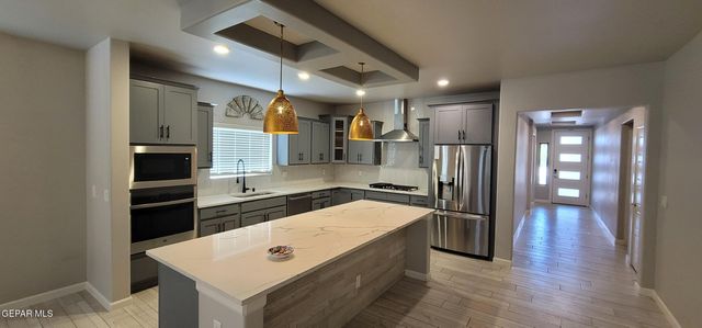 909 Cobalt Avenue, Santa Teresa, NM 88008