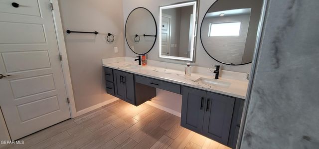 909 Cobalt Avenue, Santa Teresa, NM 88008