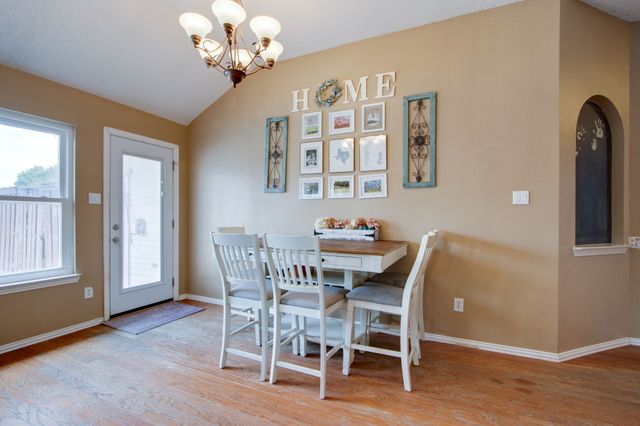 1217 Shady Elm Lane, Lewisville, TX 75067