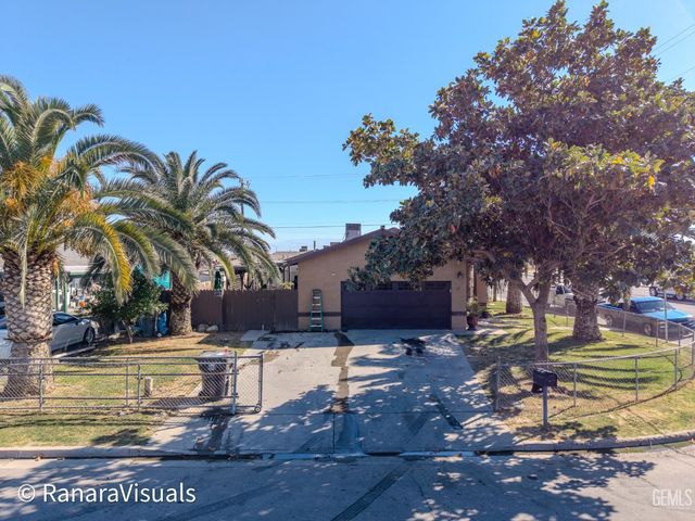 501 Buckley Avenue, Bakersfield, CA 93307