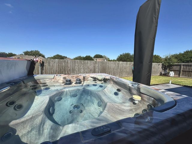 11818 Old Spanish Trail, Santa Fe, TX 77510
