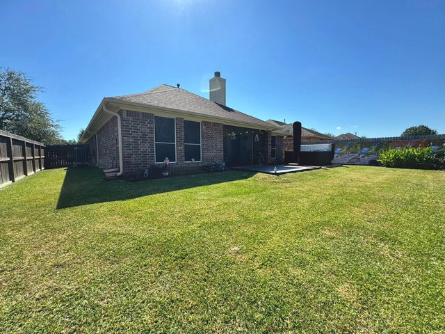 11818 Old Spanish Trail, Santa Fe, TX 77510