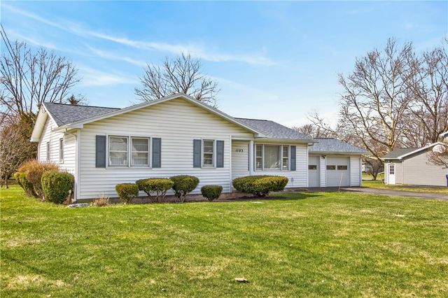 1103 Five Mile Line Road, Webster, NY 14580