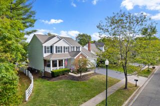 1320 Havant Drive, New Albany, OH 43054