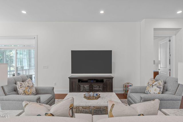 2511 Range Overlook Crossing, Apex, NC 27523