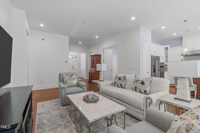 2511 Range Overlook Crossing, Apex, NC 27523