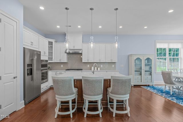 2511 Range Overlook Crossing, Apex, NC 27523