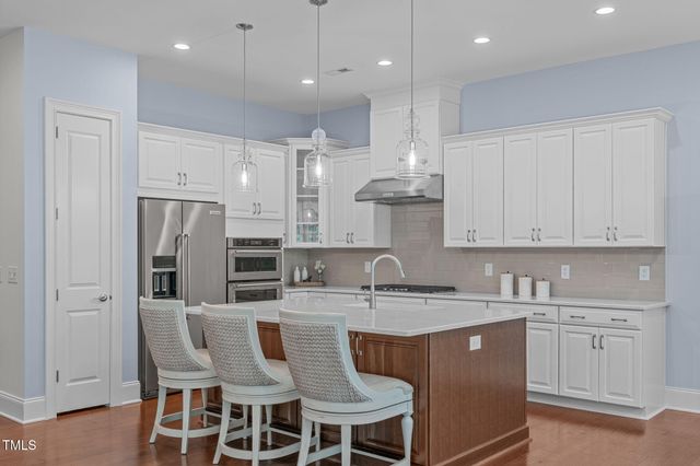 2511 Range Overlook Crossing, Apex, NC 27523