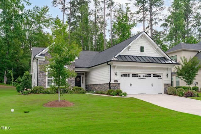 2511 Range Overlook Crossing, Apex, NC 27523