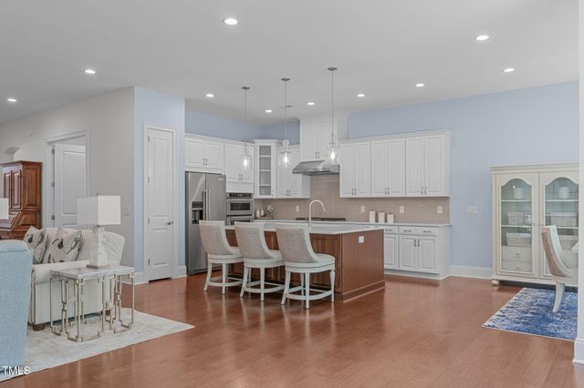 2511 Range Overlook Crossing, Apex, NC 27523