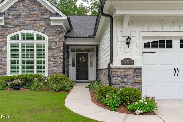 2511 Range Overlook Crossing, Apex, NC 27523