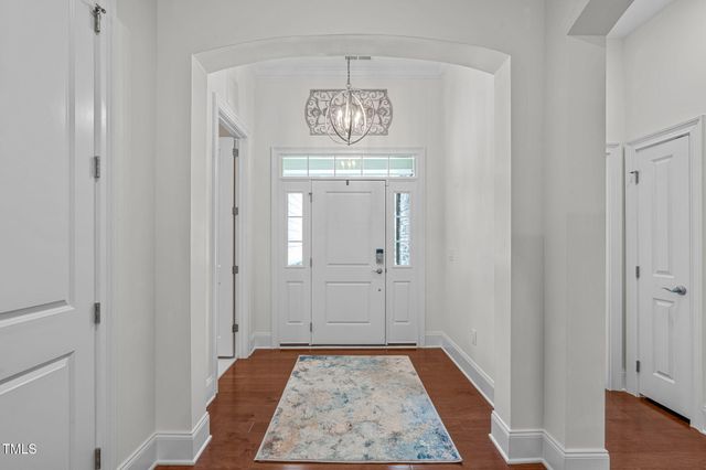 2511 Range Overlook Crossing, Apex, NC 27523