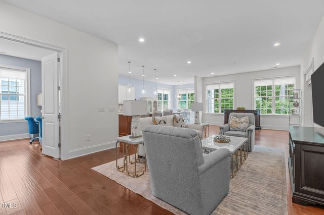 2511 Range Overlook Crossing, Apex, NC 27523