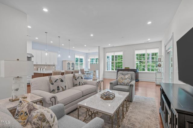 2511 Range Overlook Crossing, Apex, NC 27523