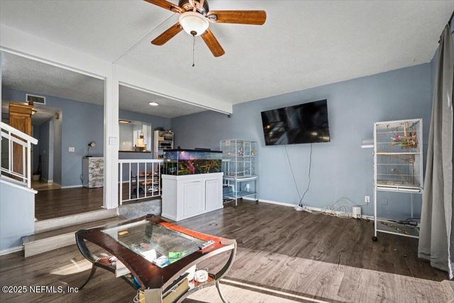 7786 LAS PALMAS Way, Jacksonville, FL 32256