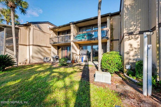 7786 LAS PALMAS Way, Jacksonville, FL 32256