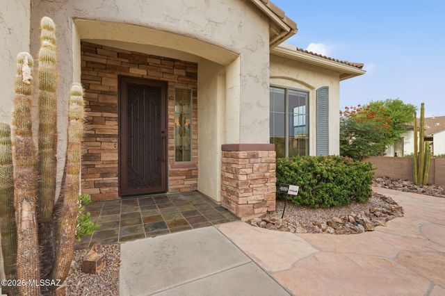 1230 W Lyle Lane, Oro Valley, AZ 85755